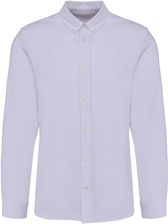 Zdjęcie Koszula z długim rękawem Kariban Premium Oxford - Piła