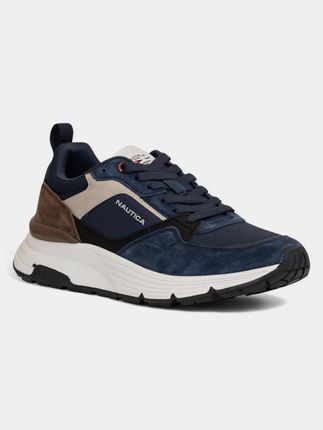Buty treningowe męskie Nautica BASIL ASTER