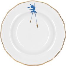 �miel�w Talerz Niebieski 22,5cm