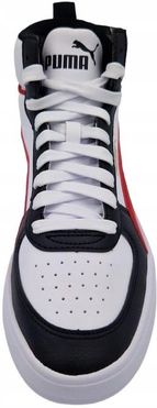 Buty do kostek Puma Caven Mid Sd Emb rozmiar 44,5 - Ceny i