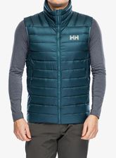 Zdjęcie Kamizelka puchowa męska Helly Hansen Verglas Down Vest 2.0 - Witkowo
