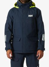 Zdjęcie Kurtka przeciwdeszczowa męska Helly Hansen Pier 4.0 Jacket - Sianów