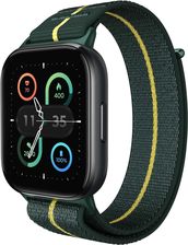 Zdjęcie Moto Watch Fit Zielony - Lidzbark