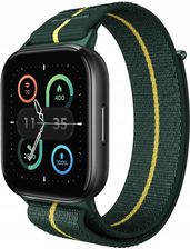 Motorola Fit Trekking Zielony