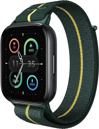Apple Watch Series 10 GPS + Cellular 42mm aluminium różowe