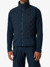 Zdjęcie Kamizelka męska Helly Hansen HP Hybrid Stretch Ins Vest - Andrychów