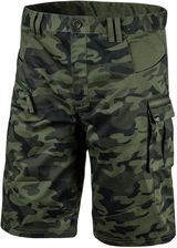 Zdjęcie Emaga Krótkie spodenki Camo, rozmiar L - Sulmierzyce