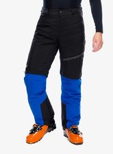 Zdjęcie Spodenki ocieplane męskie CMP Mystique - Świeradów-Zdrój