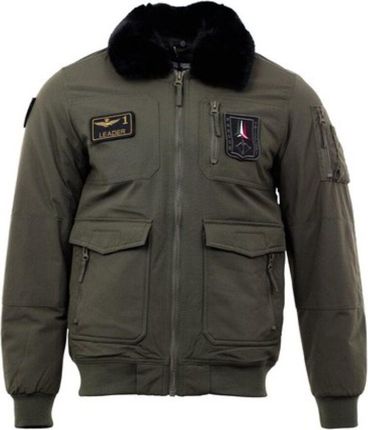 Kurtka Aeronautica Militare AB2106CT31513931