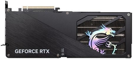 グラフィックボード・グラボ・ビデオカード MSI GeForce RTX 5070 Gaming Trio MSI Karta graficzna NVIDIA GeForce RTX 5070 Ti 16G Gaming