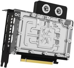 Inno3D GeForce RTX 5080 iCHILL Frostbite 16GB GDDR7 DLSS4 (C5080316D7X1760FB)