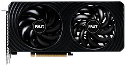 Palit Karta VGA GeForce RTX 5060 Ti Dual OC 8GB GDDR7 128bit HDMI+3DP PCIe5.0 (NE7506TT19P1GB2062D)