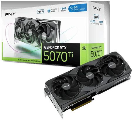 PNY GeForce RTX 4060 Ti Verto Dual 8GB GDDR6