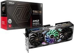 Asrock Steel TAICHI Radeon RX 9070 XT 16GB GDDR6 (RX9070XTTC16GO)