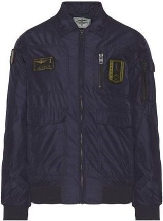 Aeronautica Militare Kurtki AB2071CT30810834, Rozmiar: 193