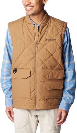 Kamizelka męska Columbia Rad Padded