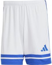 Zdjęcie Spodenki męskie adidas Squadra 25 - Dąbrowa Górnicza