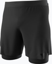 Zdjęcie Dynafit Spodenki Do Biegania Męskie Alpine Pro 2In1 Black Out - Brwinów