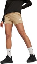 Zdjęcie Puma Spodenki Ess 4 Sweat Shorts Tr S Kobiety - Wrocław