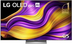 Telewizor Primary RGB Tandem OLED LG OLED83G54LW 83 cale Gallery 4K UHD (2025) | SALON WARSZAWA | Model na rynek polski |