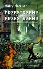 Zdjęcie Przestrzeni! Przestrzeni! Rebis - Lubomierz