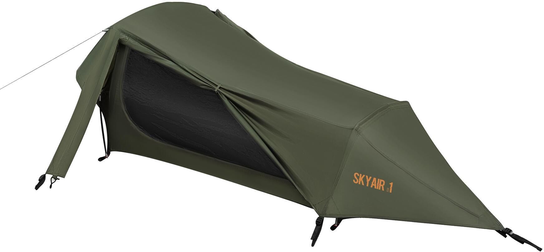 Namiot Nils Camp Skyair 1 NC2501 Green
