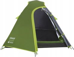 Coleman Namiot Darwin 2 Blackout