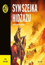 Zdjęcie Syn szejka Hidżazu (Audiobook) - Środa Wielkopolska