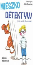 Zdjęcie Mieszko Detektyw. Draka na scenie. Tom 3 (Audiobook) - Szprotawa