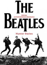 Zdjęcie The Beatles. Jedyna autoryzowana biografia - Konin