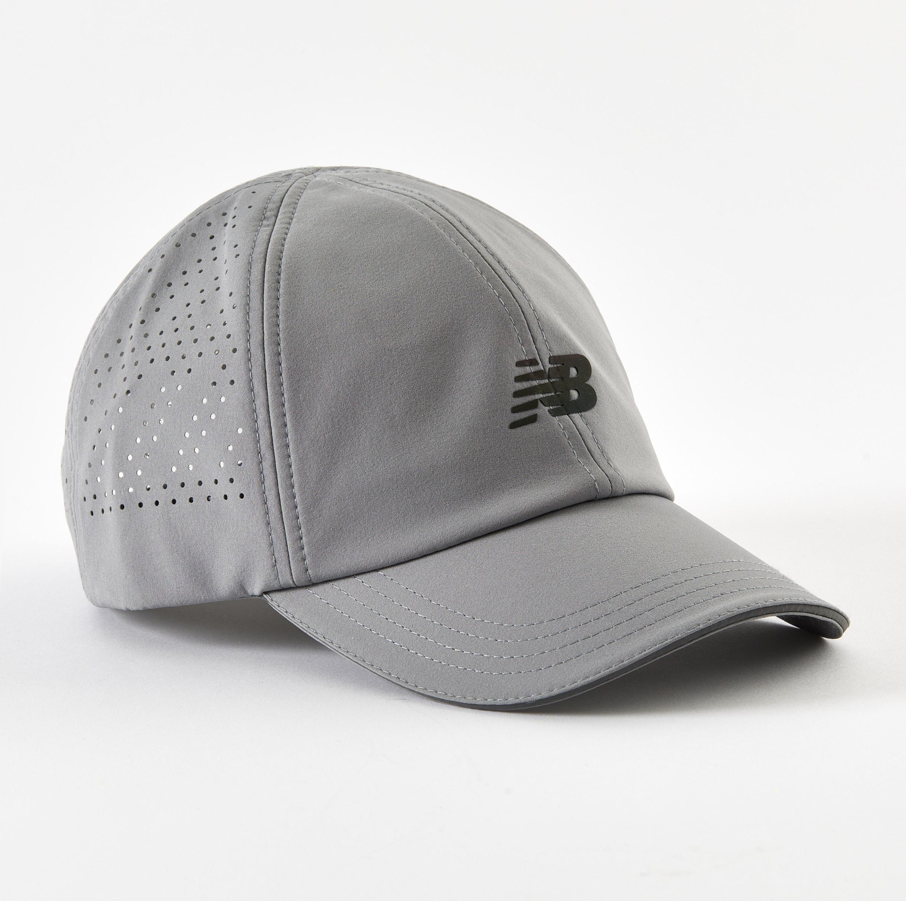 New Balance Czapka Sportowa Z Daszkiem Rozmiar 58 - Ceny i