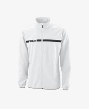 Zdjęcie Wilson Bluza Tenisowa Męska Team Ii Woven Jacket - Zduny
