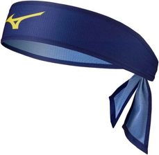 Zdjęcie Mizuno Opaska Na Czoło Wiązana Bandana 1Szt. - Gozdnica
