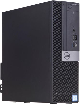 Dell Optiplex 7060 SFF i7-8700 32GB 512SSD 10Pro (7883237f4