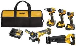 Zdjęcie Dewalt DCK509P3QW - Osiek