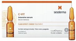 Sesderma Azelac C-Vit Intensywne Serum 12% Ampułki 10x1,5ml