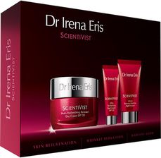 Dr Irena Eris Scientivist 50ml + 30ml 11ml