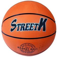 Zdjęcie Schemat Piłka Do Koszykówki - Warta