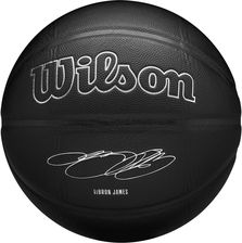 Zdjęcie Wilson Piłka Do Koszykówki Nba Player Evergreen Bskt Lebron - Nakło nad Notecią