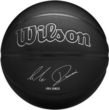 Zdjęcie Wilson Piłka Do Koszykówki Nba Player Evergreen Bskt Luka - Sławno