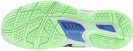 Buty Do Piłki Ręcznej Męskie Mizuno Wave Stealth 6 - zdjęcie 2