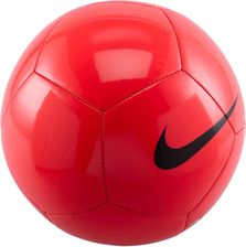 Zdjęcie Nike Piłka Do Piłki Nożnej Pitch Team Ball - Police