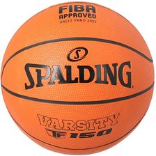 Zdjęcie Spalding Piłka Do Koszykówki Tf-150 Varsity - Malbork