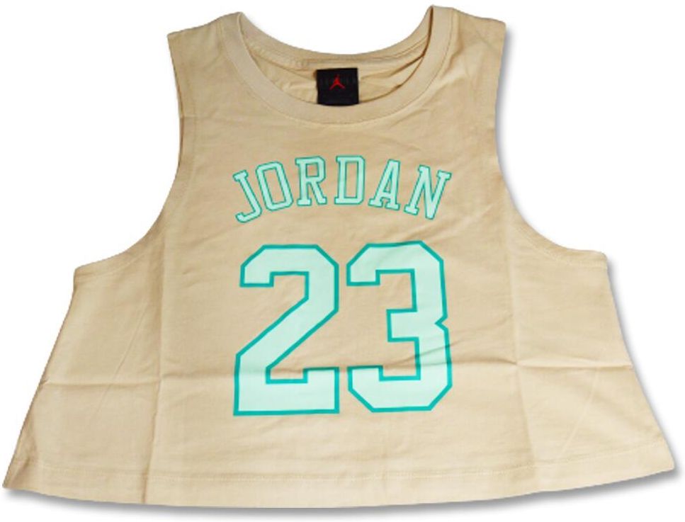 Zdjęcie Koszulka Air Jordan Heritage Tank Top Wmns Core - Małomice