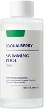 Zdjęcie Eqqualberry Swimming Pool Tonik nawilżająco-złuszczający - 155 ml - Stepnica