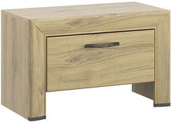 Zdjęcie Szafka Na Buty Sapori 1S Dąb Navarra - Garwolin