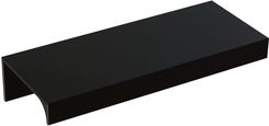 Zdjęcie Fabryka Mebli Rawa Uchwyt U-9 Czarny Mat Rozstaw 64 Mm - Modliborzyce