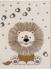 Zdjęcie Dywan Dziecięcy Diamond Kids Lion 120X170 - Lubin