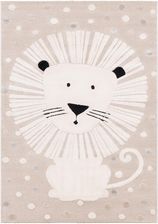 Zdjęcie Dywan Dziecięcy Elio Kids Lion 160X230 - Kwidzyn