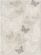 Zdjęcie Dywan Dziecięcy Elio Kids Butterflies 120X170 - Radlin